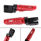 Front Footrests Foot Pegs for MV Agusta Brutale 675 800 1000 F3 675 800 F4/R