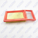 Air Filter for E-Z-GO Fit Fit 295cc 350cc (1994–2005) 72144G01 72368G01
