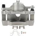 Front Right Brake Caliper for Infiniti G35, G37 (2007–2008)