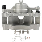 Front Right Brake Caliper for Infiniti G35, G37 (2007–2008)