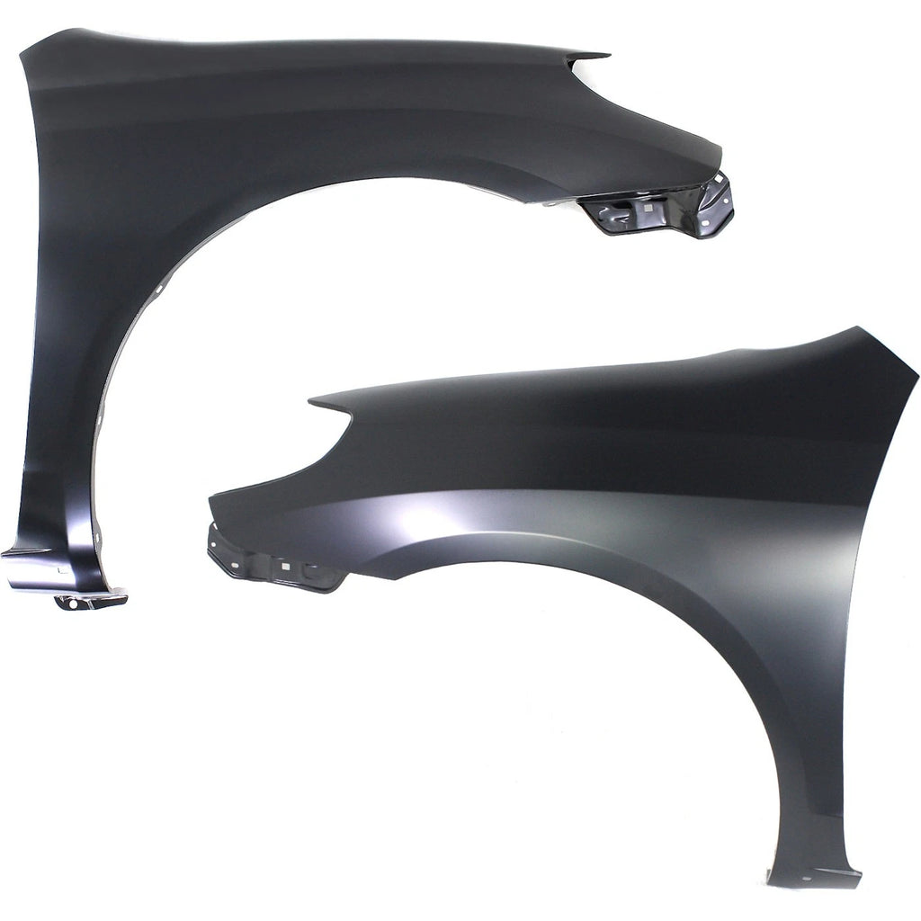 Fender for Toyota Matrix (2003–2008) Front Driver and Passenger Side