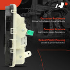 Front Right Door Lock Actuator for Ford Taurus (2013-2016)