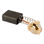 Set of 2 Carbon Brushes for Electric Motor Performance