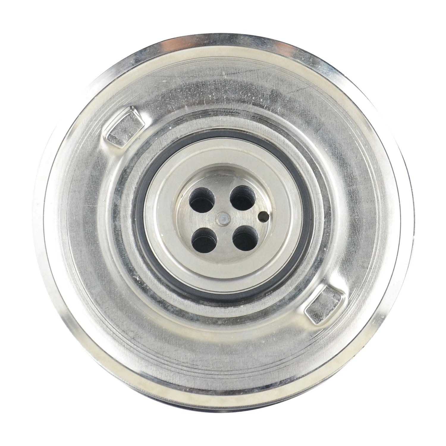 Crankshaft Pulley for Make Model