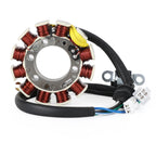 Stator Generator for Yamaha XT 125 X / XT 125 R (2005–2006) 3D6-H1410-00