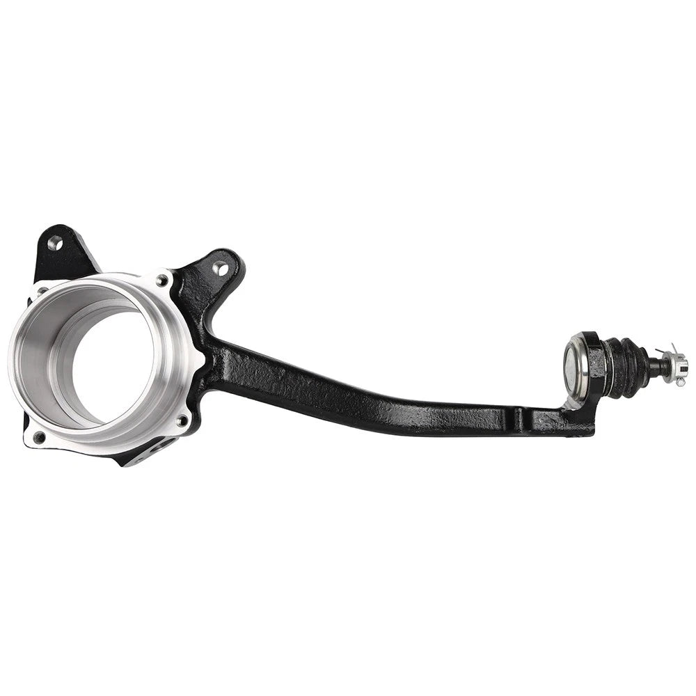 2X Front Steering Knuckle for Toyota Tacoma 1995–2004, 4Runner 1995–2002