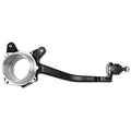 2X Front Steering Knuckle for Toyota Tacoma 1995–2004, 4Runner 1995–2002
