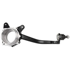 2X Front Steering Knuckle for Toyota Tacoma 1995–2004, 4Runner 1995–2002