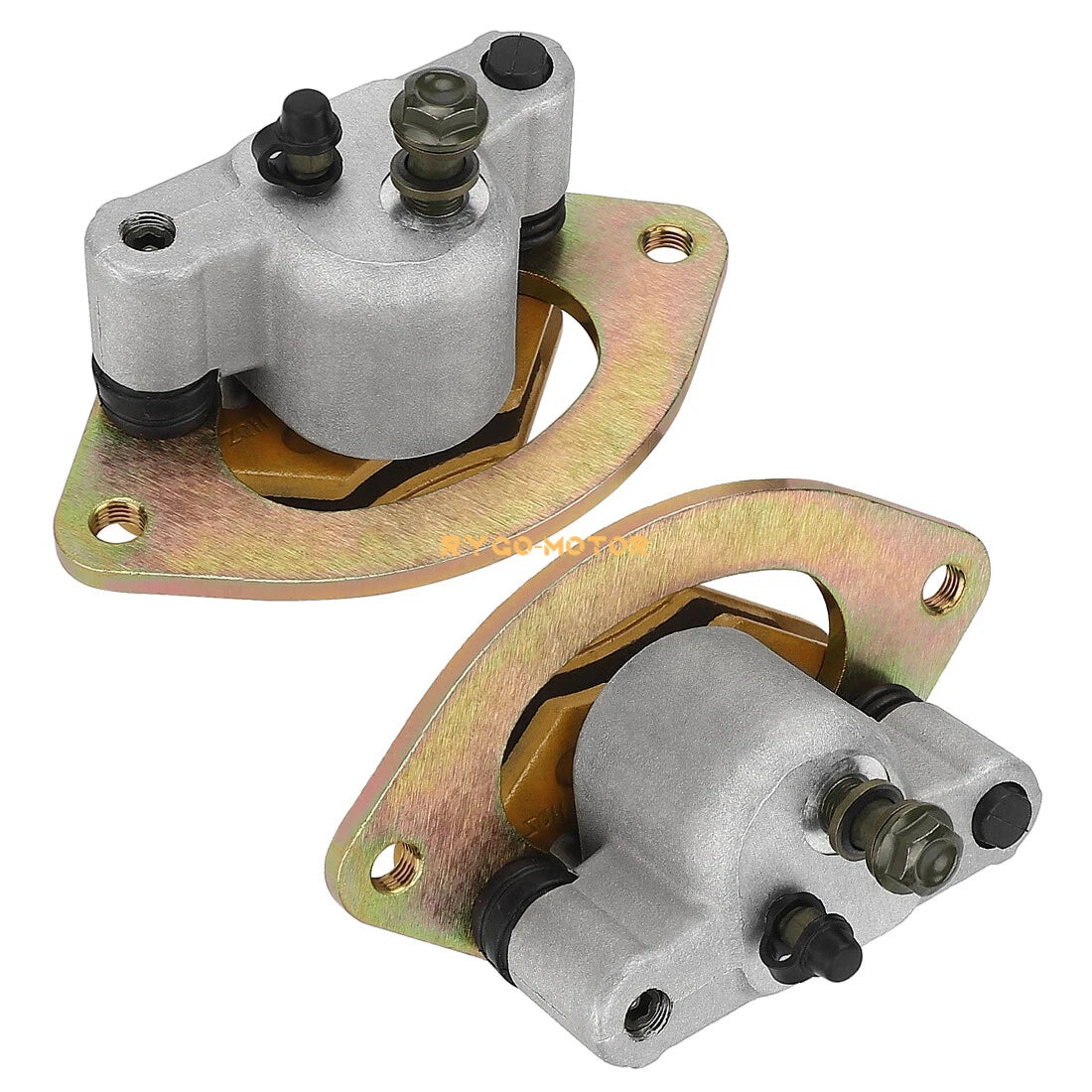 Front Brake Caliper for Polaris Sportsman 550/850/1000/XP 1000/850 (2010–2023)