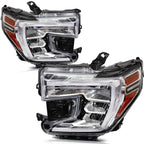 Headlight Assembly for GMC Sierra 1500 Limited (2019–2022)