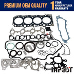 Full Gasket Kit 1KD 1KD-FTV for Toyota Hilux