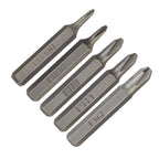 Screwdriver Bits PH2 Replacement for H4x28mm