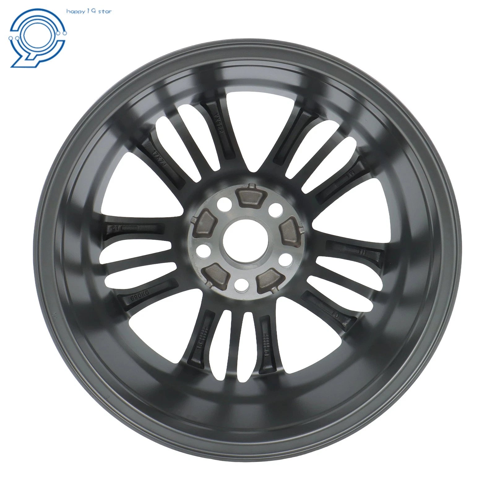 17" Alloy Wheel Rim for Toyota Camry (2015-2017)