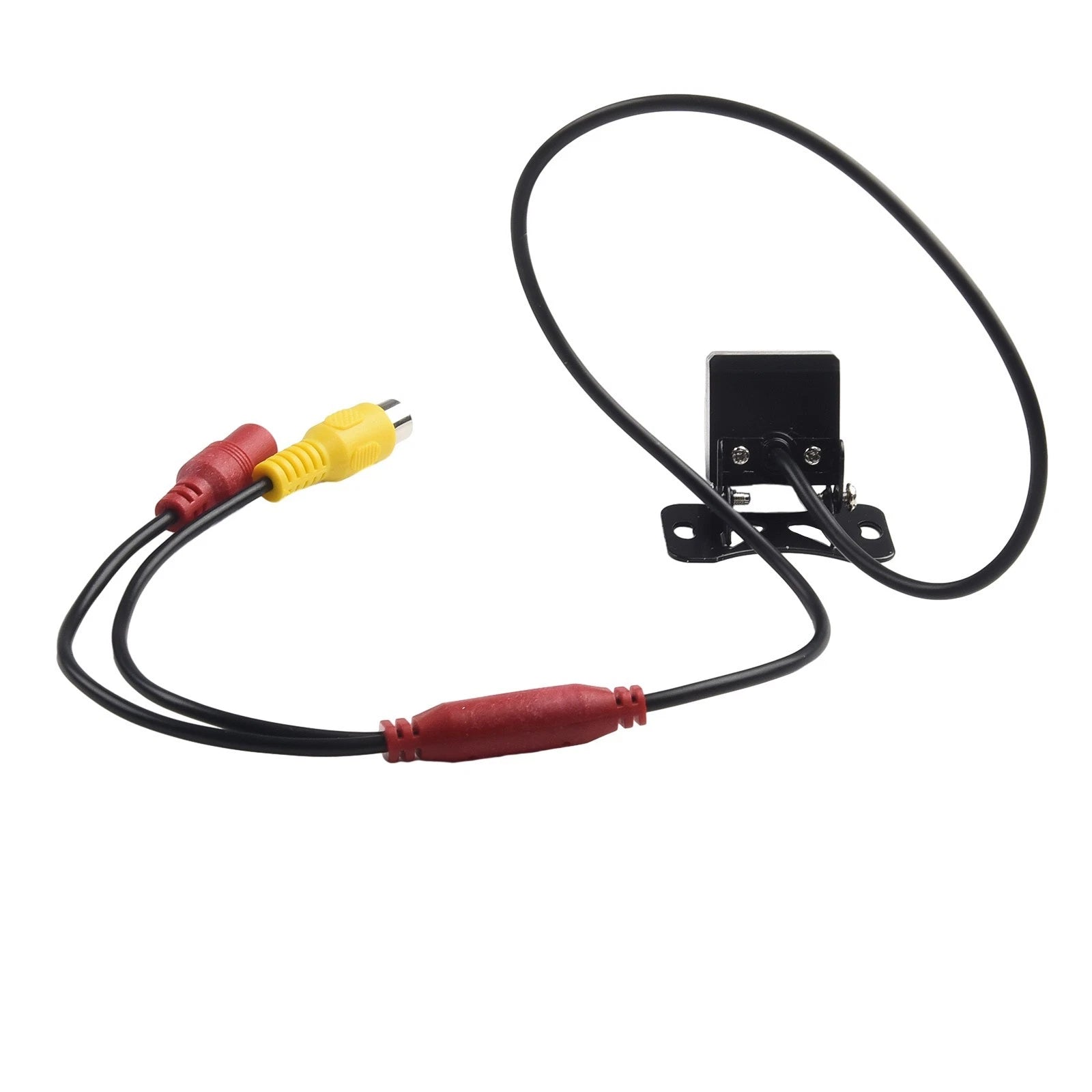 AHD 4K Reversing Parking Camera for Cars (Waterproof)