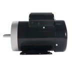 1.5 HP Electric Motor for Air Compressor (1750 RPM, 56C Frame, 60Hz)