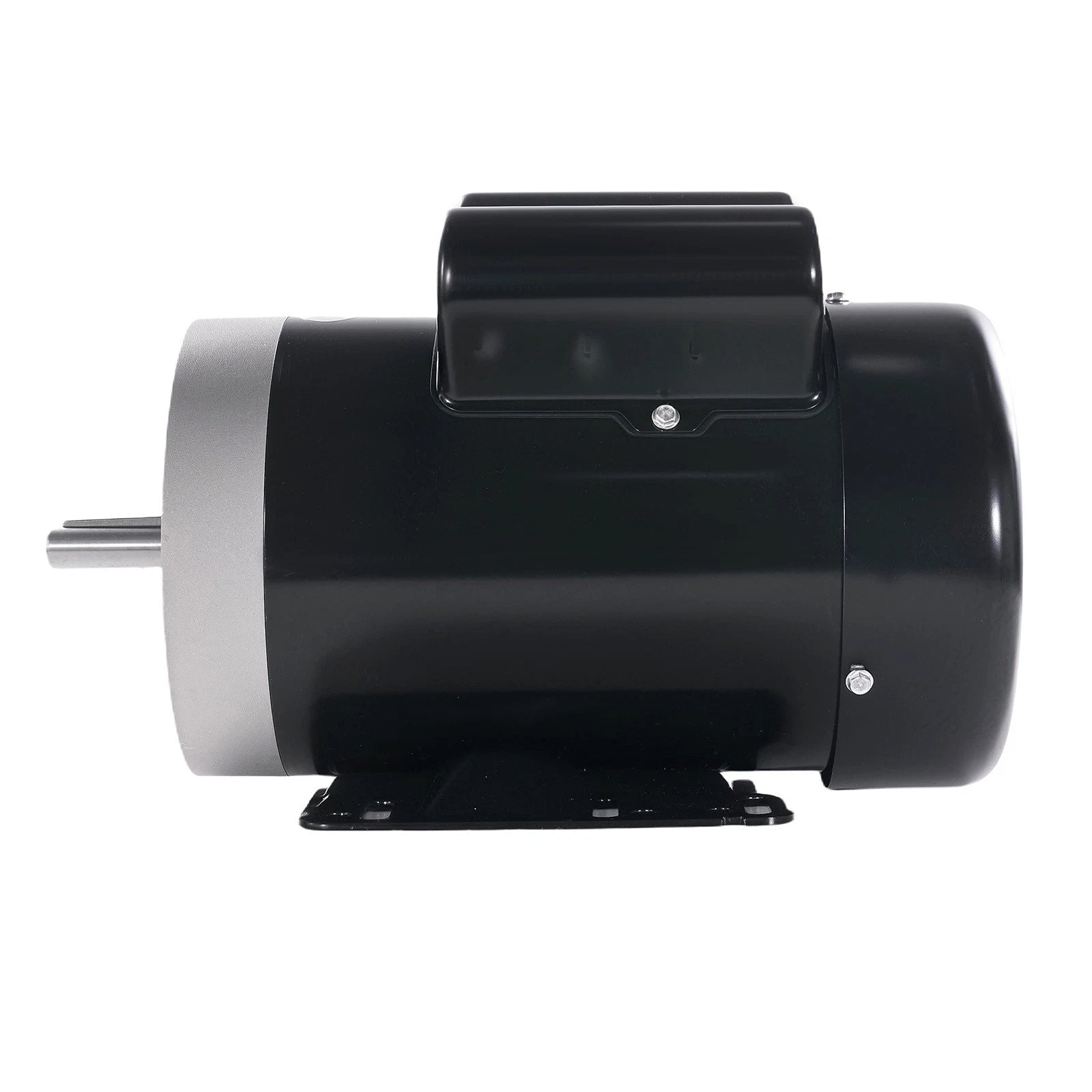 1.5 HP Electric Motor for Air Compressor (1750 RPM, 56C Frame, 60Hz)