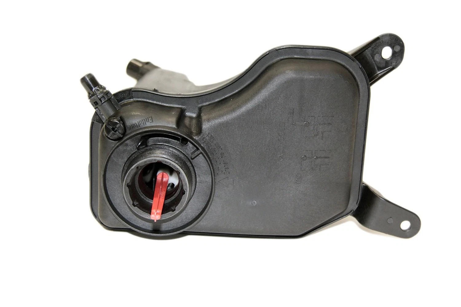 Genuine OEM Engine Coolant Reservoir for BMW (2000–2023) 17137519368