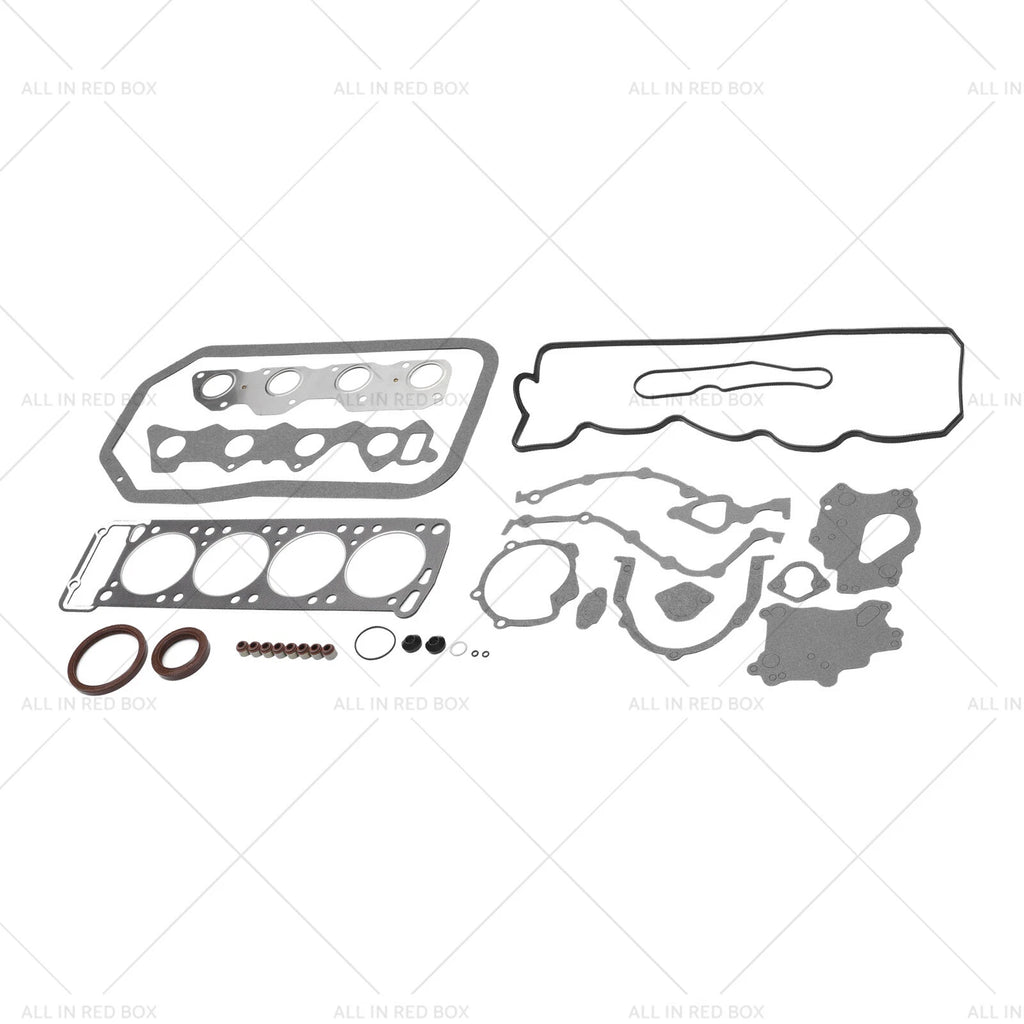 Head Gasket Set for Pajero Triton 2.6 4G54 (1983–1996)