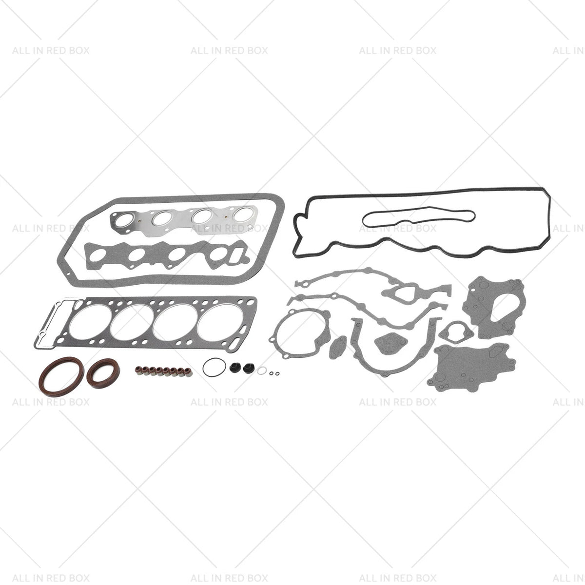Head Gasket Set for Pajero Triton 2.6 4G54 (1983–1996)
