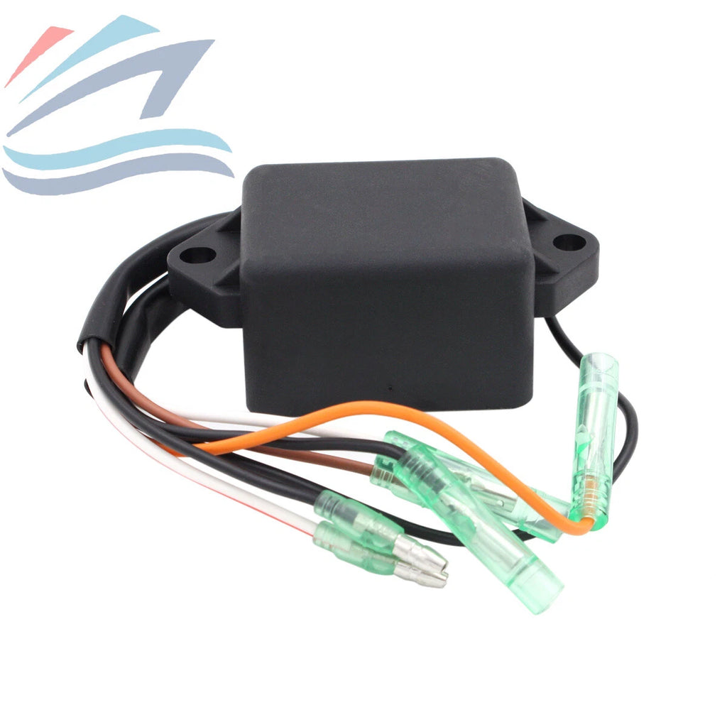 CDI Unit for Yamaha 9.9 15 25 HP C25 CV25 (1990–2023) EM 695-85540-11
