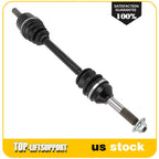 Rear Left CV Shaft Axle for Kawasaki Teryx 750 4x4 LE (2008–2011)