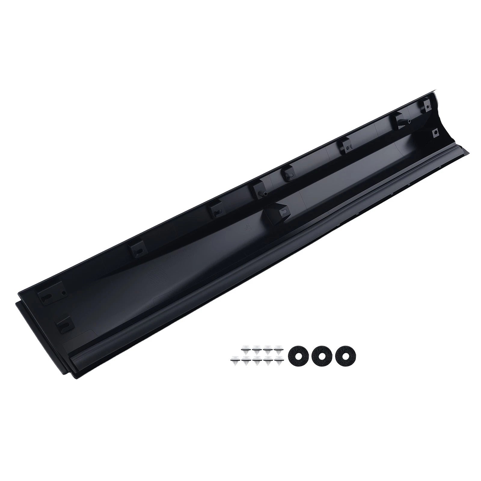 Front Door Trim Right Lower for Land Rover Range Rover Sport (2014–2019)