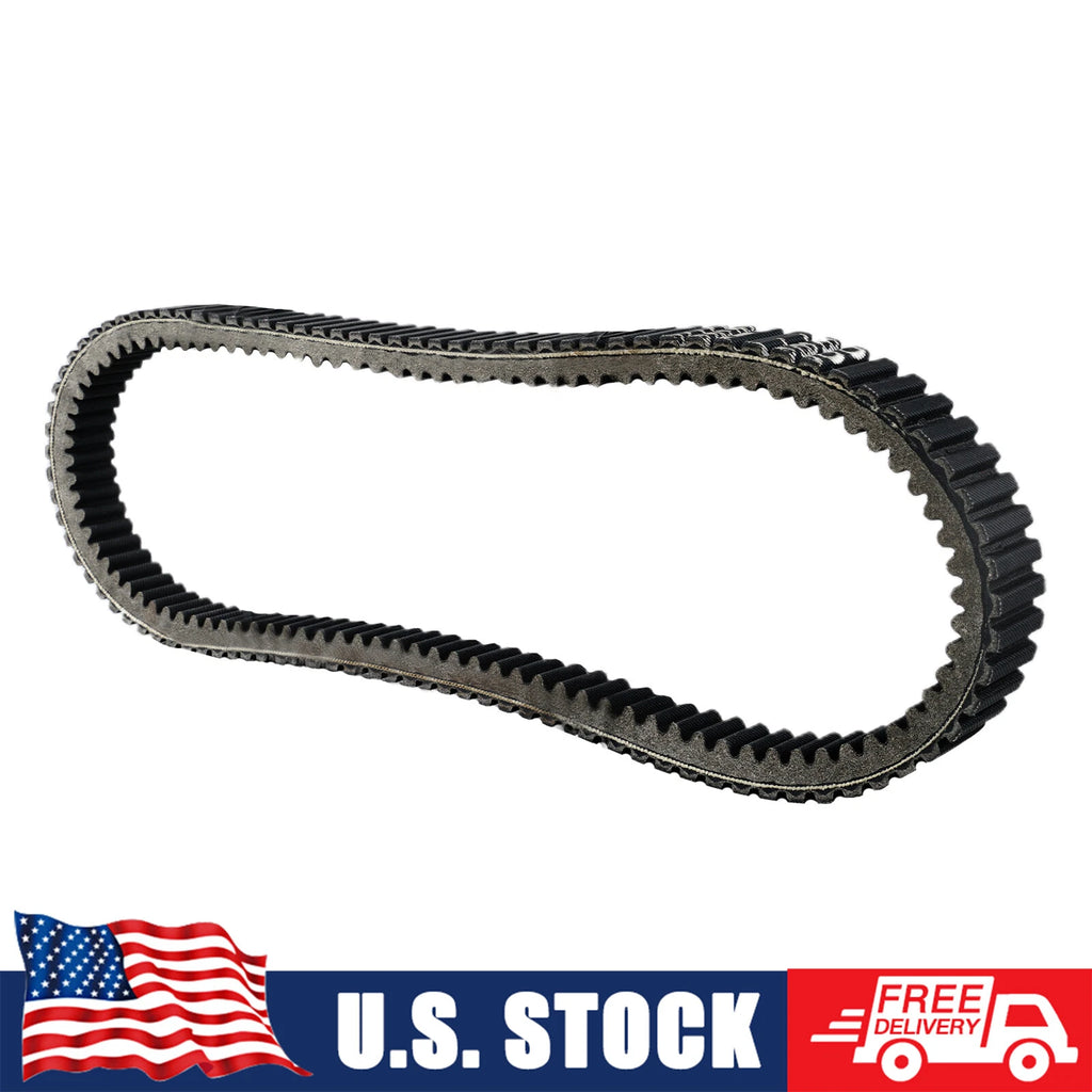 Clutch Drive Belt 3211148 for Polaris RZR XP 1000, RZR 900 (2014–2022)