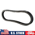 Clutch Drive Belt 3211148 for Polaris RZR XP 1000, RZR 900 (2014–2022)