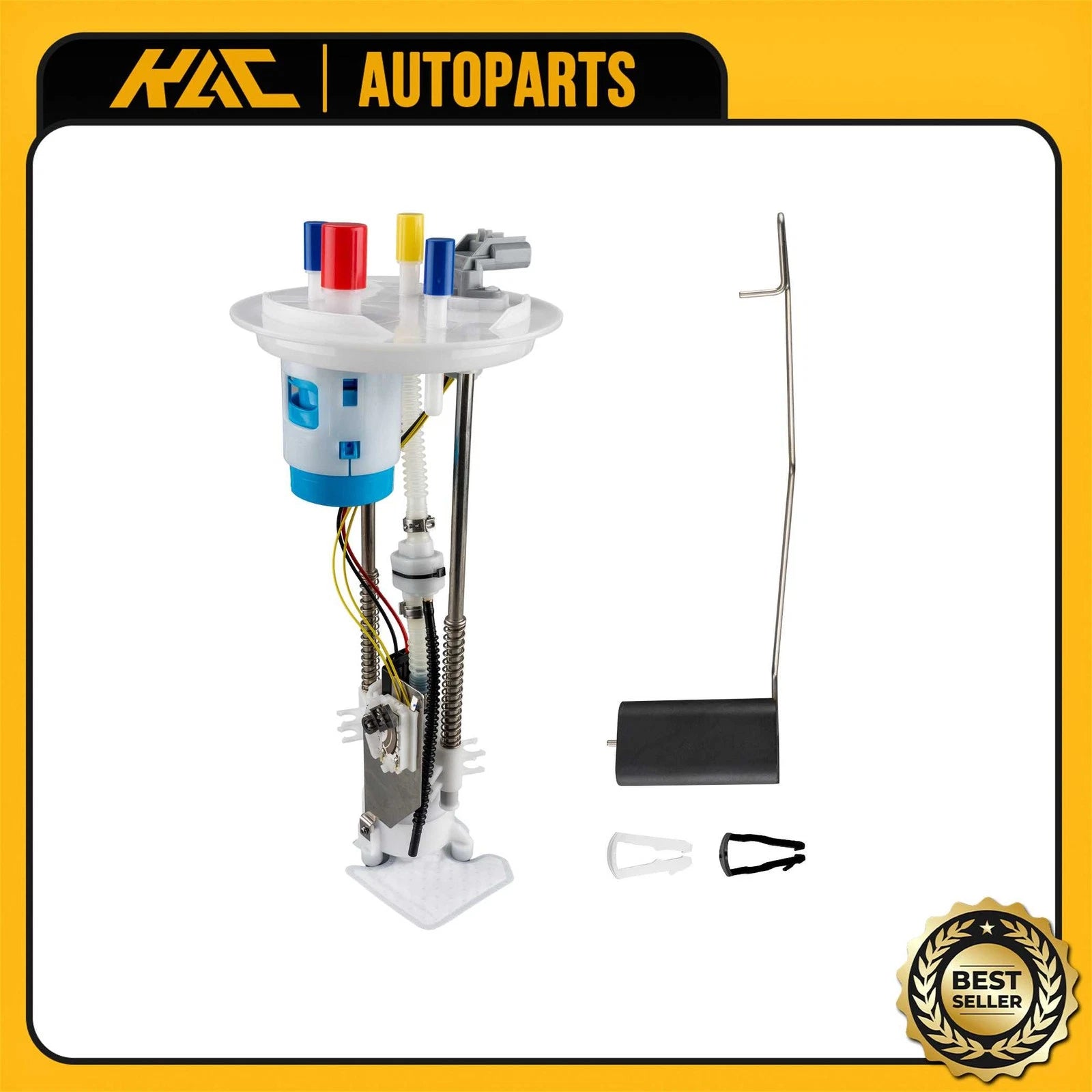 Fuel Sender for Ford F-150 4.6L 5.4L (2004–2008)
