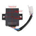 CDI Ignition System Unit Box for Kawasaki FD440V FD501V FD590V (N/A) 21119-2157