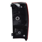 Tail Light Set for Toyota Tacoma (2016-2019) Halogen Rear Outer Lamp
