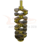 Crankshaft for Hyundai Sonata, Kia Sportage 2.4L (2011–2019)