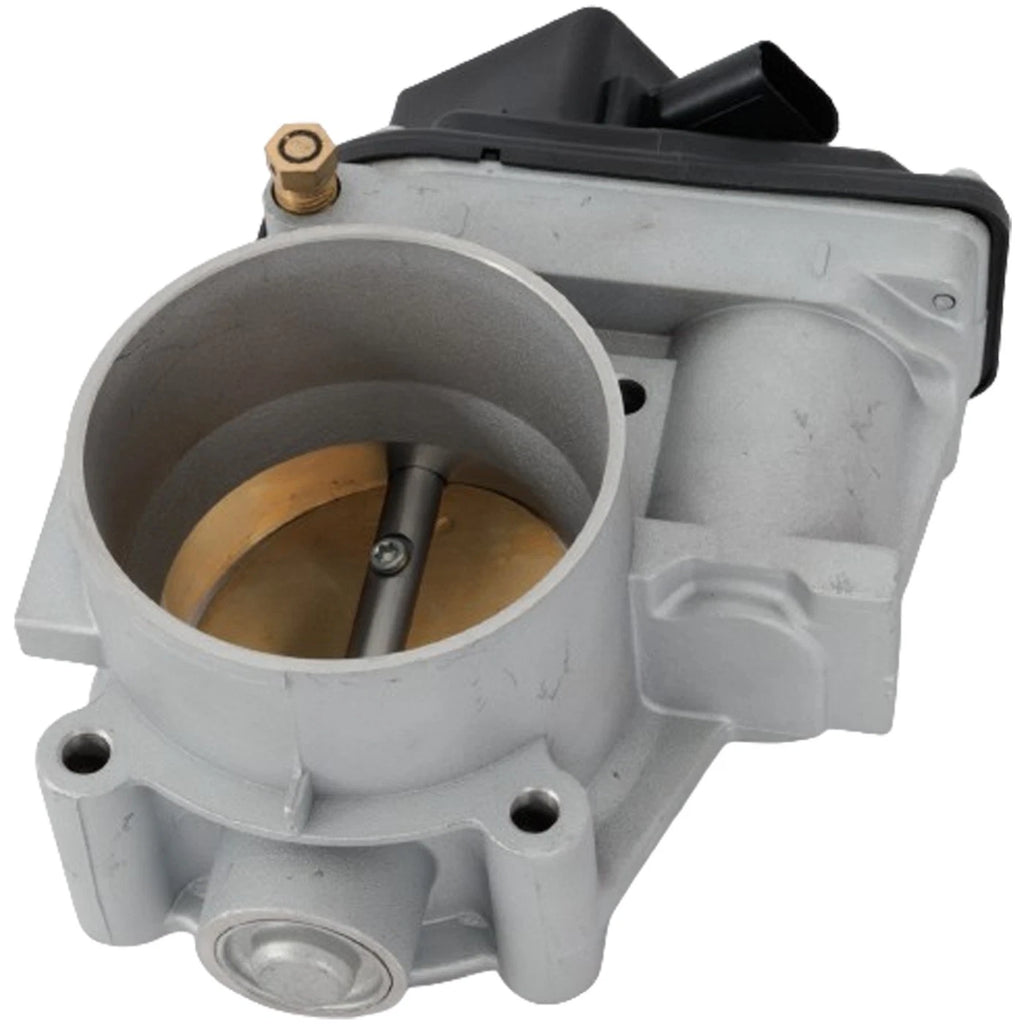 Throttle Body for Ford E150, E250, F150, Taurus, Fusion, MKZ