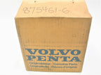 Rebuild Kit for Volvo Penta 875461-6 Marine Diesel Circulating Water Pump