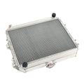 3 Rows Aluminum Radiator for Toyota Pickup (1976–1983)