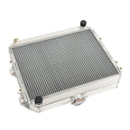 3 Rows Aluminum Radiator for Toyota Pickup (1976–1983)