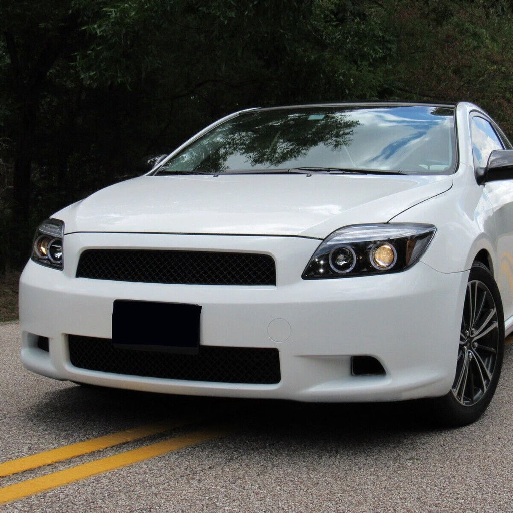 JDM Mesh Grille for Scion TC (2005–2010)