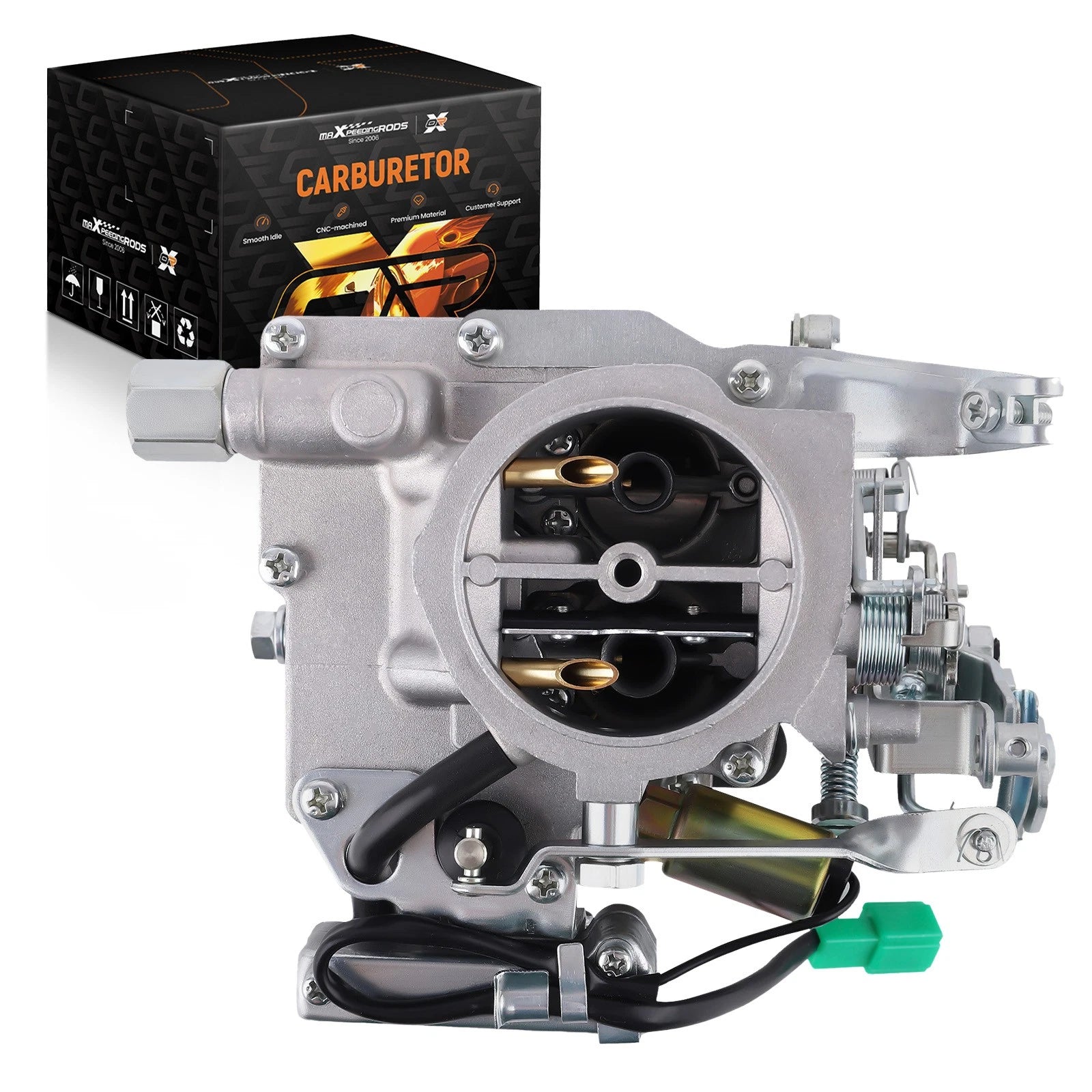Carburetor for Toyota Corolla 4K (1977–1981) 2110013170