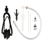 Boat Maintenance Flush Tool for Various Brands (Compatible)