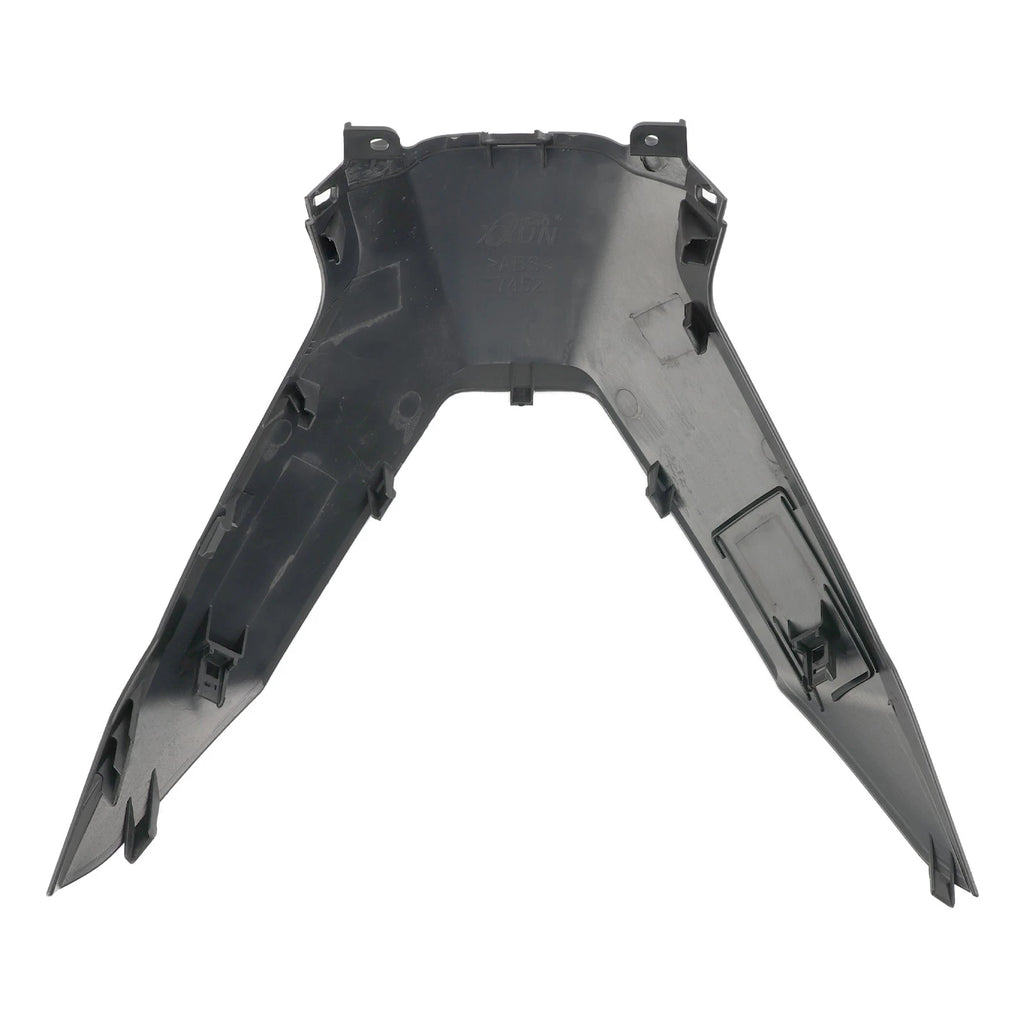 Unpainted Upper Fairing Cowl for Honda ADV 160 (2023–2024)