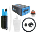 QFS EFI Fuel Pump + Regulator + Gasket + Strainer for Polaris RZR (2015–2019)