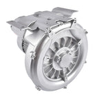 Regenerative Blower for Pumping and Vacuum (72 inches H2O)