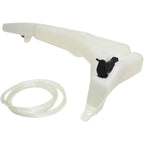 Washer Reservoir for Ford Transit Connect (2010–2013) with Pump