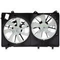 Radiator Cooling Fan Assembly for Toyota Highlander (2010–2013) 167110P190