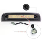 Powered Heated Side Rear View Door Mirror for Dodge Dakota (2011–2017)