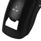 Rear Fender for Harley Sportster Iron 883 1200 48 72 (2007–2009)
