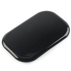 Antenna Hole Filler Cover Black for Harley Street Glide, Road Glide (06-23)