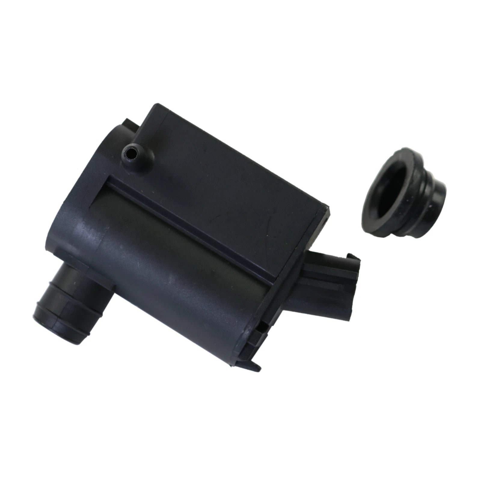 Windshield Washer Pump for Hyundai Accent Elantra Santa Fe (2000-2023)