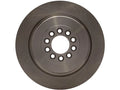 Front Brake Rotor for Jaguar XJR (2004–2005) KD995VR GEOSPEC Coated
