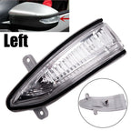 Left LED Side Mirror Turn Signal for Nissan Teana